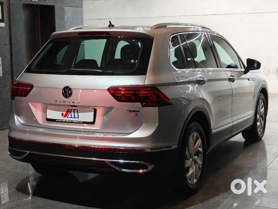 Volkswagen Tiguan 2.0 Elegance Tsi Dsg, 2023, Petrol