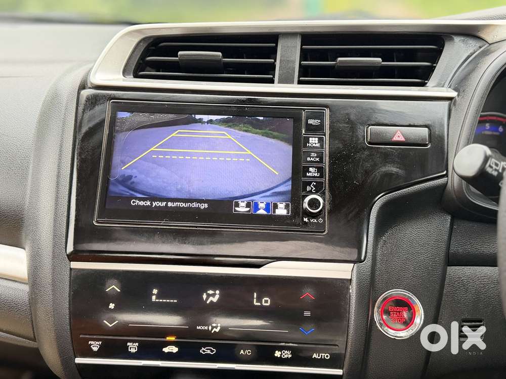 Honda Wr-v 1.5 Vx I-dtec, 2018, Diesel