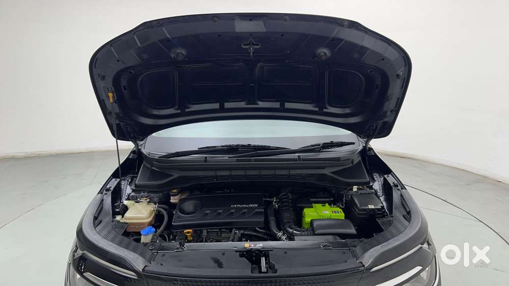 Kia Carens 1.4 Prestige Plus Turbo 7 Str, 2022, Petrol