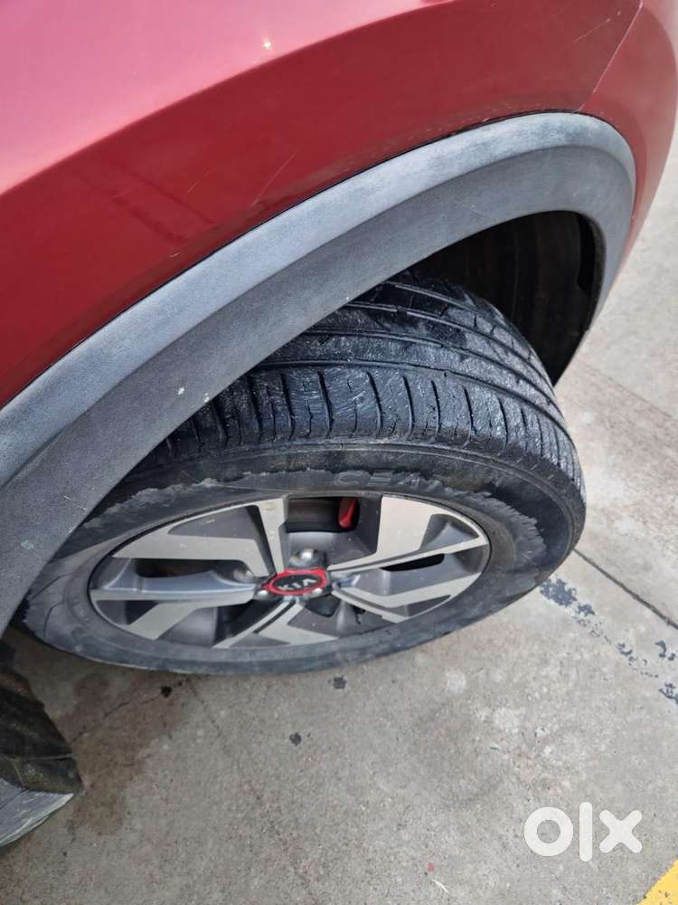 Kia Sonet Gtx+ 1.5, 2020, Diesel