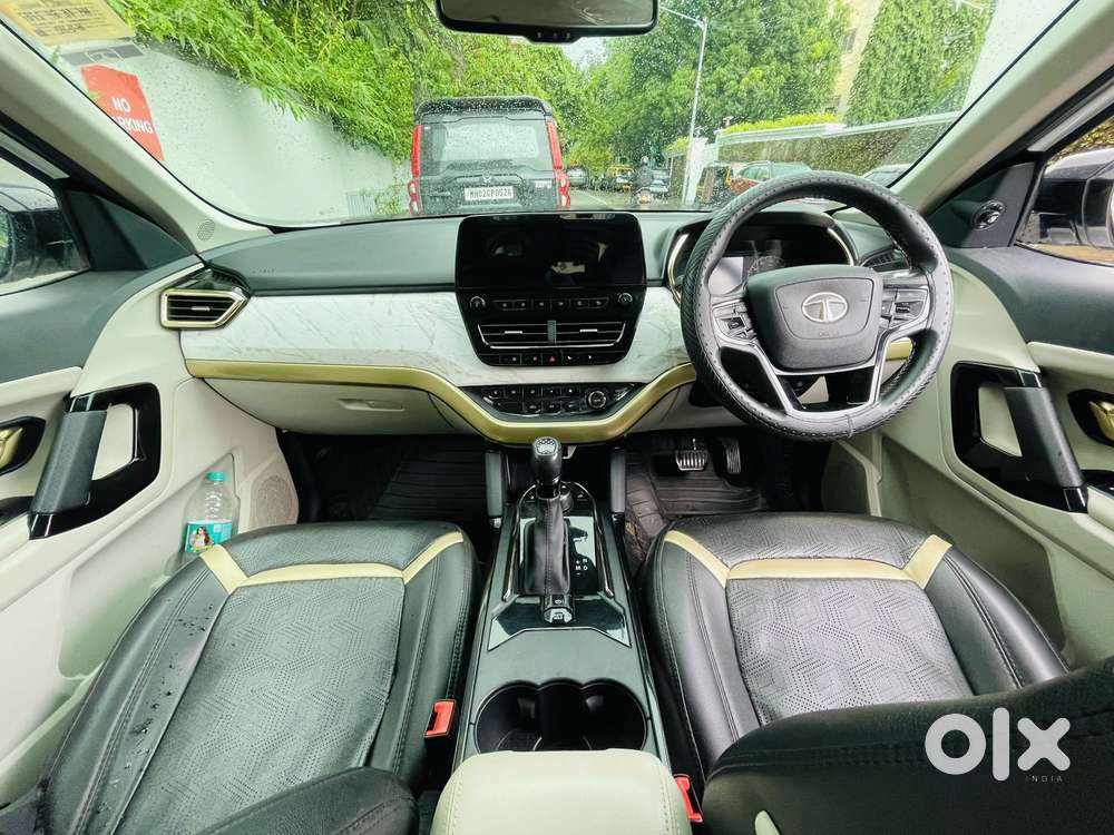 Tata Safari 2.0 Kryotec Xza Plus, 2021, Diesel