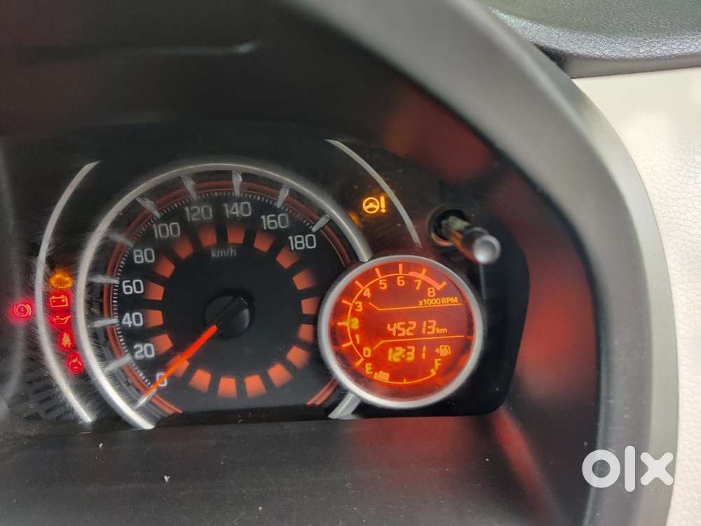Maruti Suzuki Wagon R, 2022
