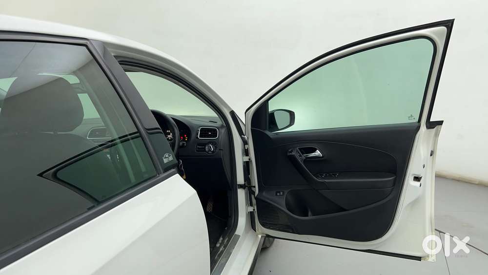Skoda Rapid 1.0 Style At, 2021, Petrol