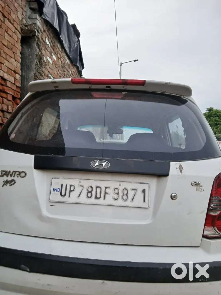 Hyundai New Santa Fe 2014 Variant Sel