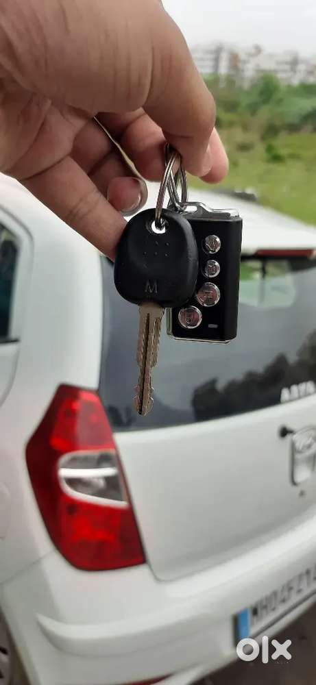 High Owner But Best Condition