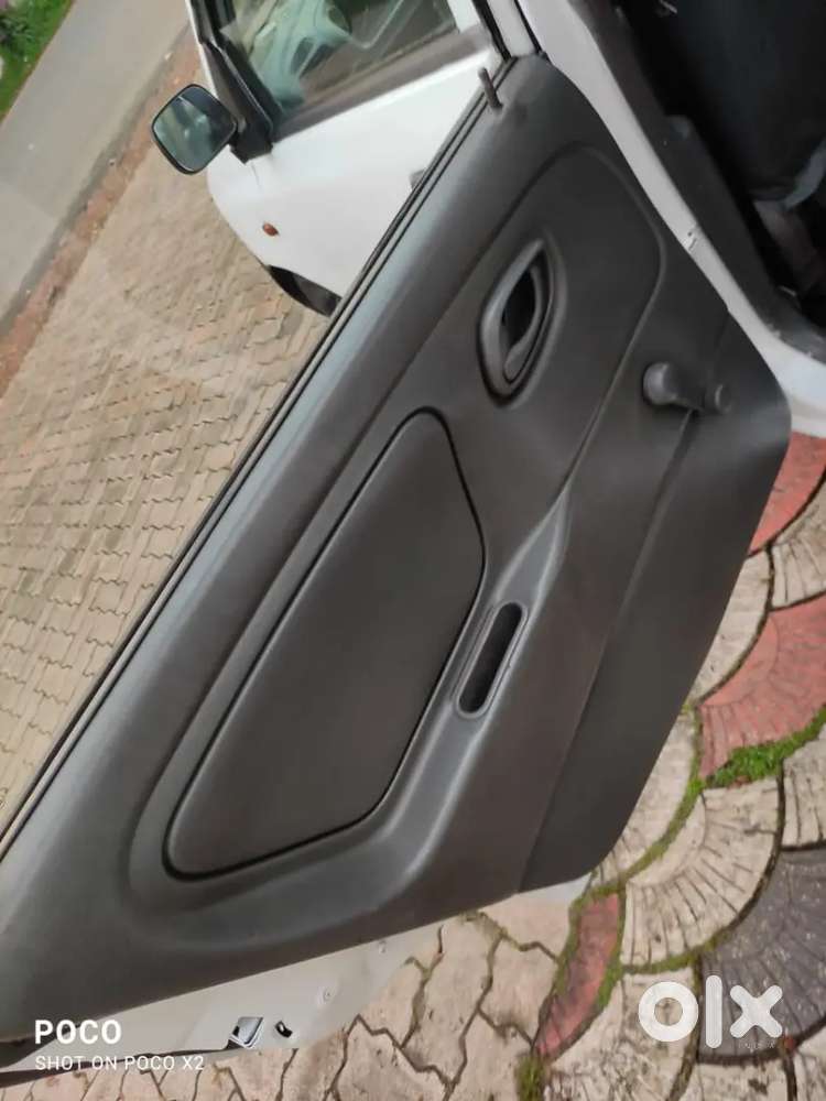 Maruti Suzuki Alto 2009 Petrol, Single Ownr 2029 Last വരെ പേപ്പർ ഉണ്ട്