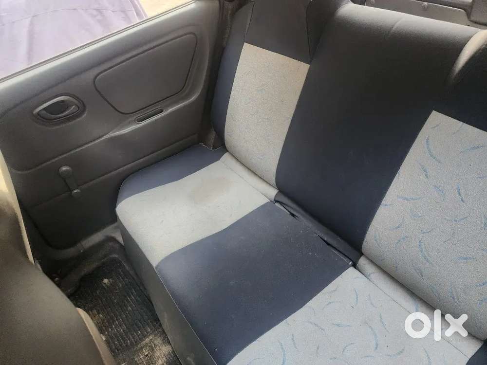 2006 Maruti Suzuki Alto Petrol Manual