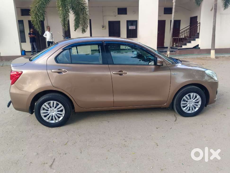 Maruti Suzuki Dzire 2017-2020 Vdi, 2018, Diesel