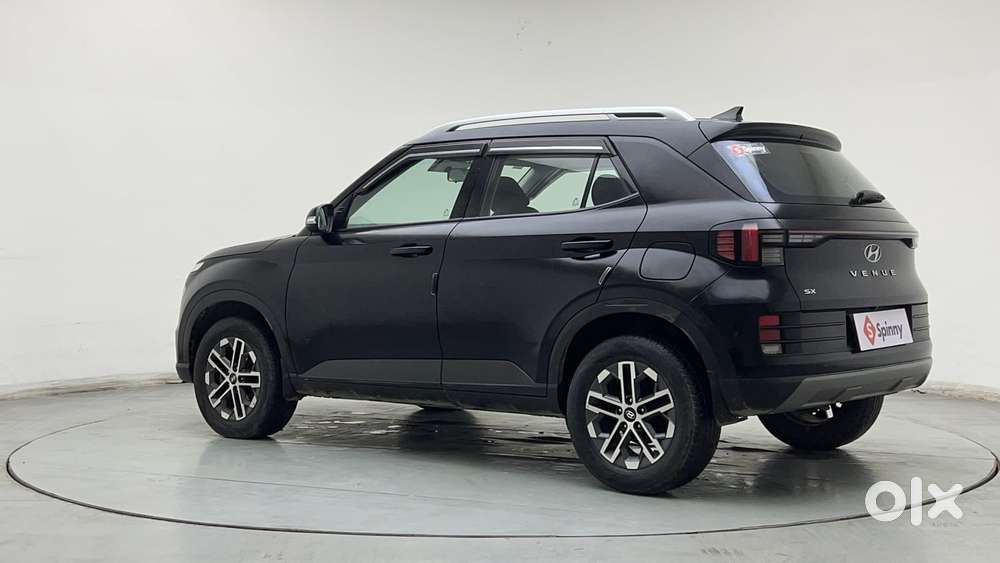 Hyundai Venue [2022-ongoing] 1.5 Crdi Sx, 2023, Diesel