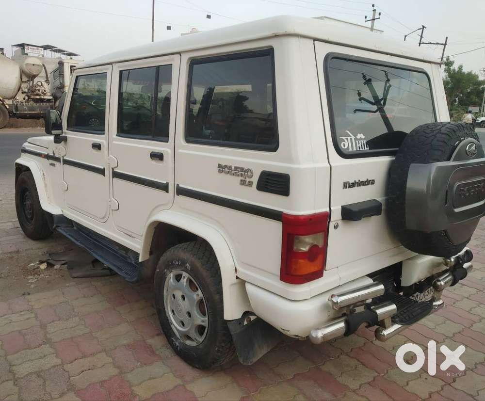 Bolero Sle Bs3