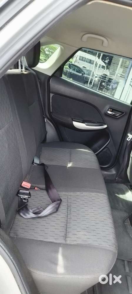 Maruti Suzuki Baleno Zeta, 2016, Petrol