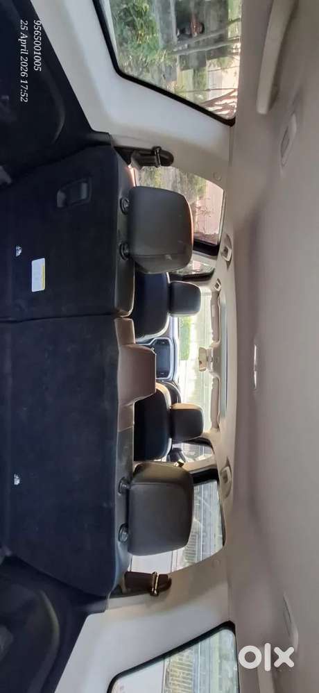 Mahindra Scorpio N Z8 L Diesel At 2wd 7 Str, 2023, Diesel