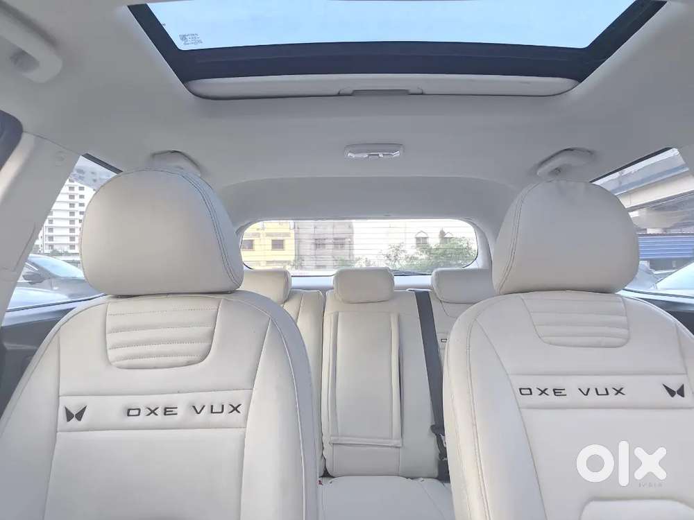 Mahindra Xuv 3xo 2024 Diesel 24000 Km Driven