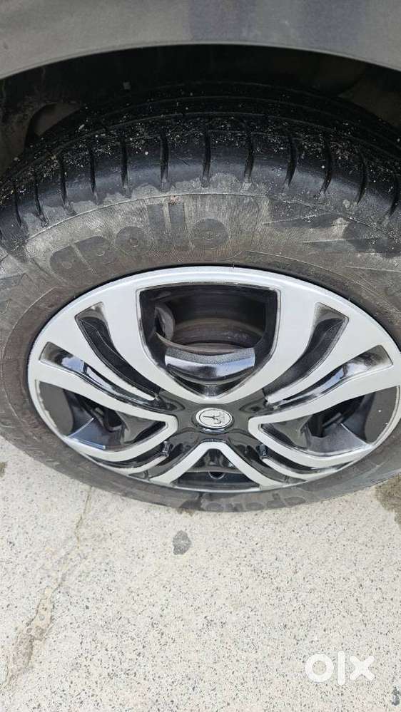 Tata Tiago 1.2 Revotron Xt Cng, 2022, Cng & Hybrids