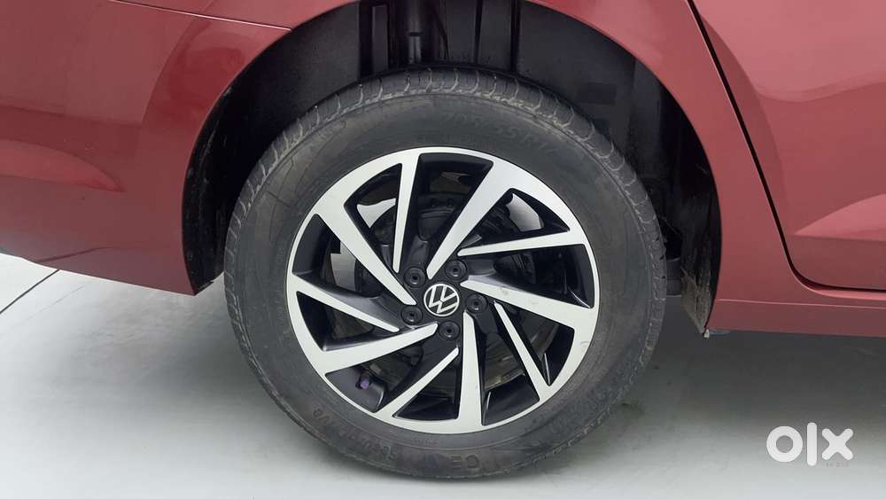Volkswagen Virtus 1.0 Topline Tsi, 2024, Petrol