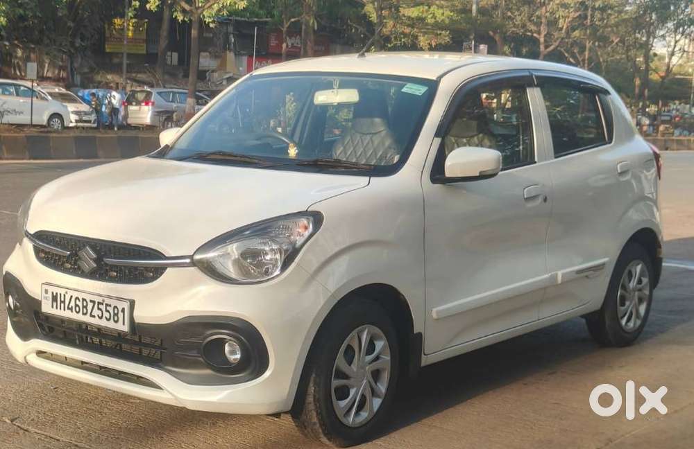 Maruti Suzuki Celerio Zxi Mt, 2021, Petrol