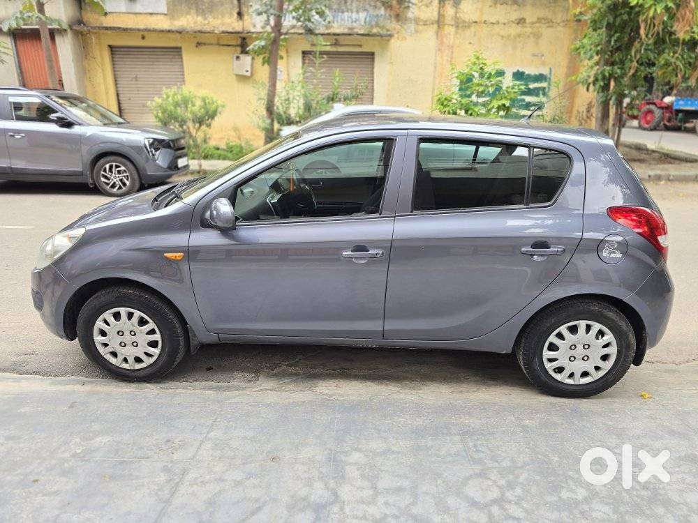 Hyundai I20 [ ] 1.4 Crdi Magna (o), 2011, Diesel