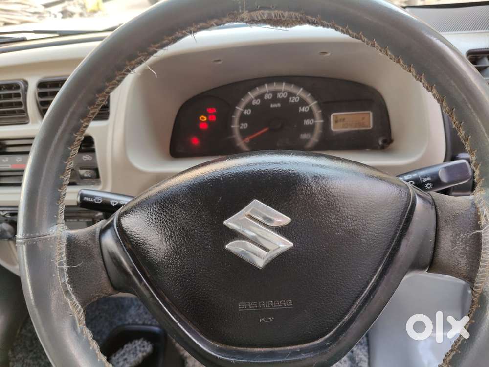 Maruti Suzuki Eeco 5 Str Ac(o) Cng, 2020, Cng & Hybrids