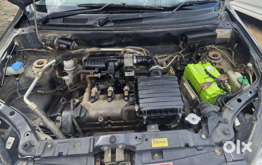 Maruti Suzuki Alto 800, 2018