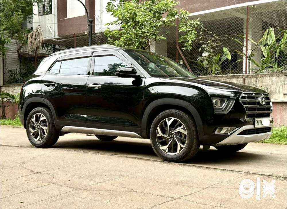 Hyundai Creta 1.5 Diesel 2022