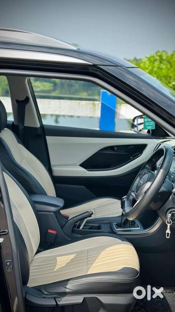 Hyundai Creta Diesel Well Maintained