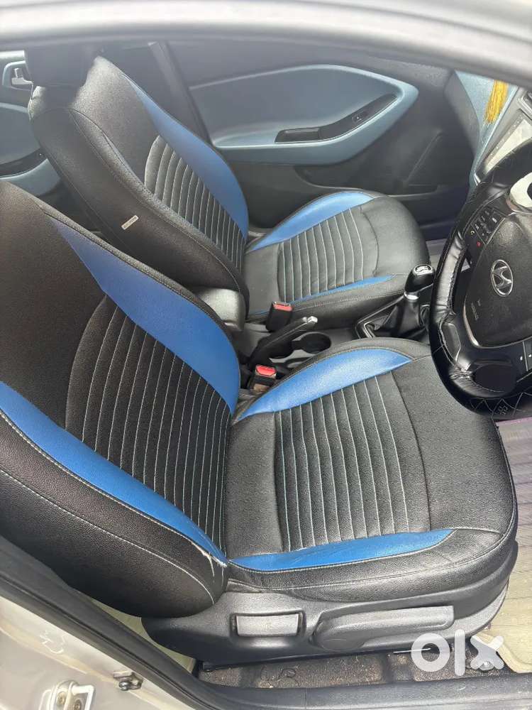 Hyundai I20 Active 2026 Petrol Dual Tone