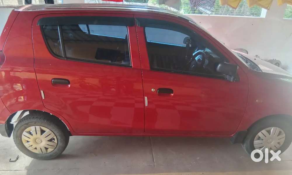 Maruti Suzuki Alto 2022