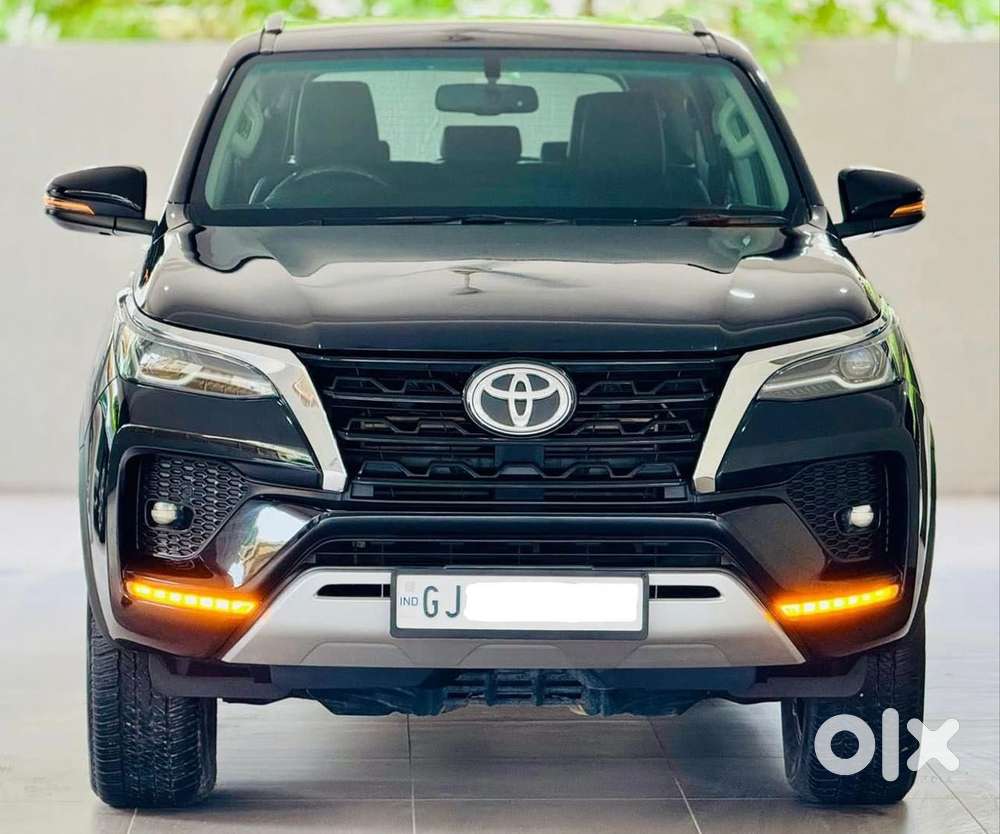 Toyota Fortuner 4x4 At 2.8 Diesel, 2025, Diesel