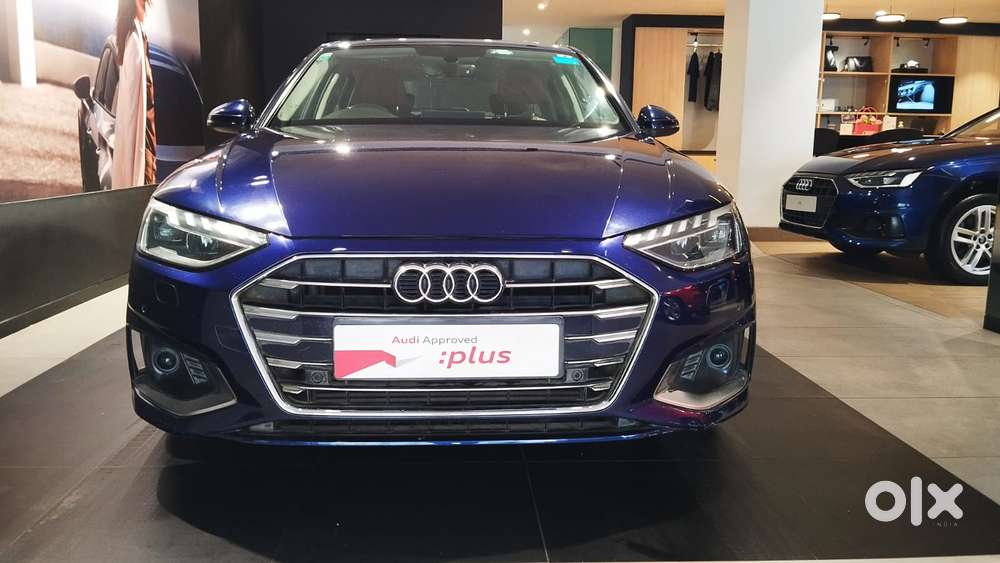 Audi A4 2.0 Technology 40 Tfsi, 2021, Petrol
