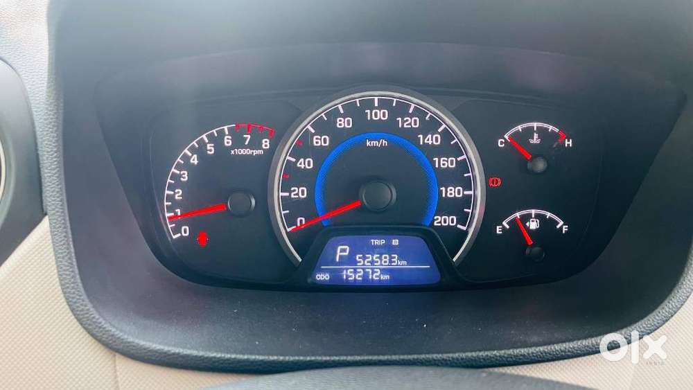 Hyundai Grand I10, 2019