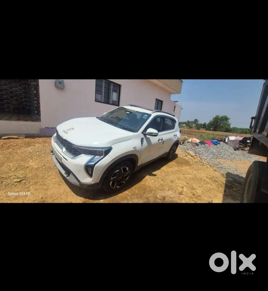 Kia Sonet G 1.2 2024