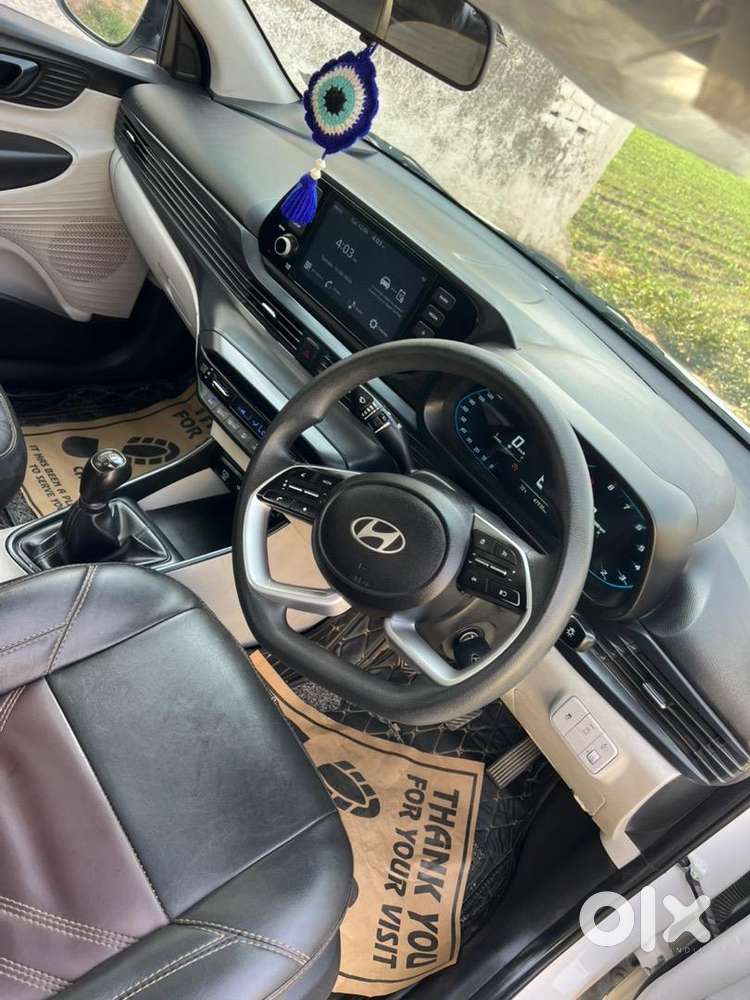 Hyundai New I20 2024 Petrol Excellent Condition & Well Maintained