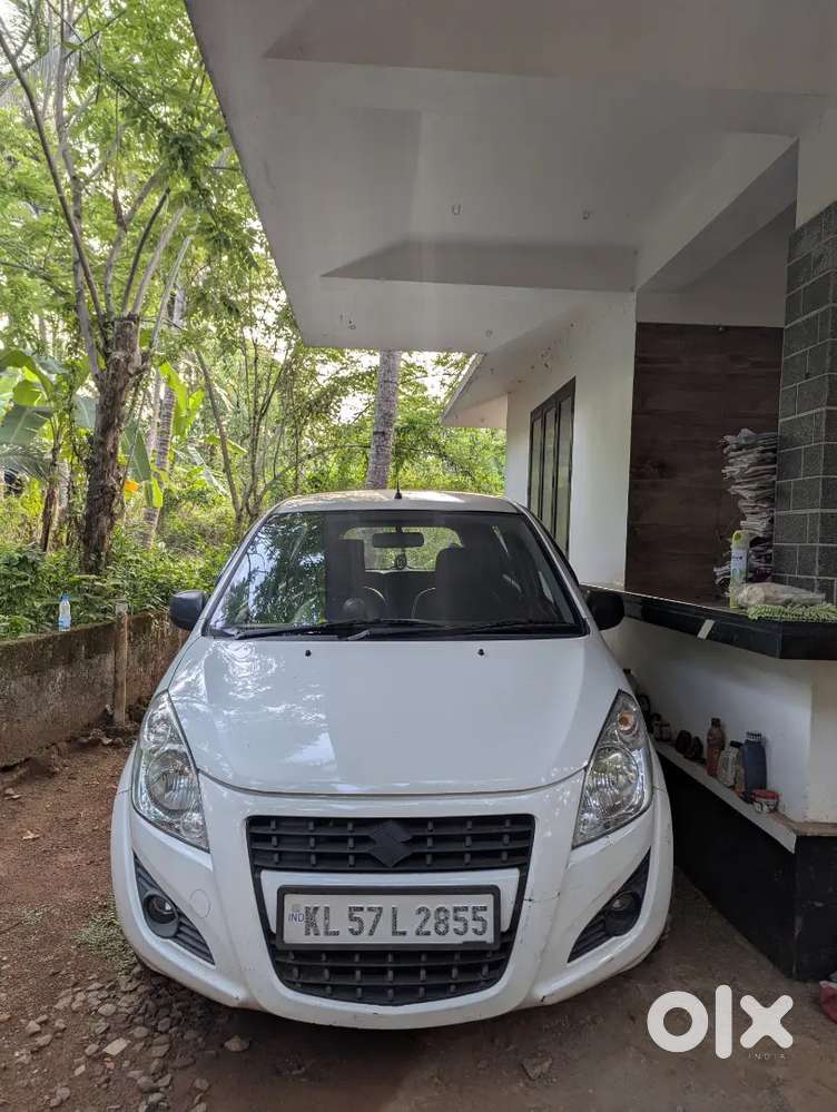 Ritz Vxi 2015
