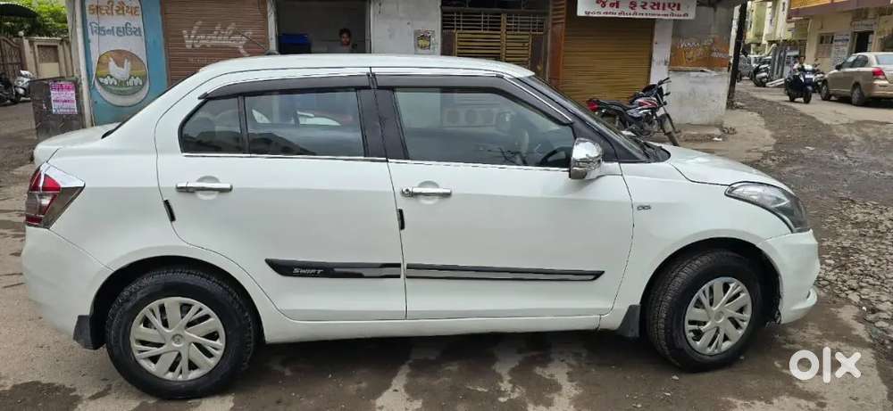 Maruti Suzuki Swift 2013 Diesel Car