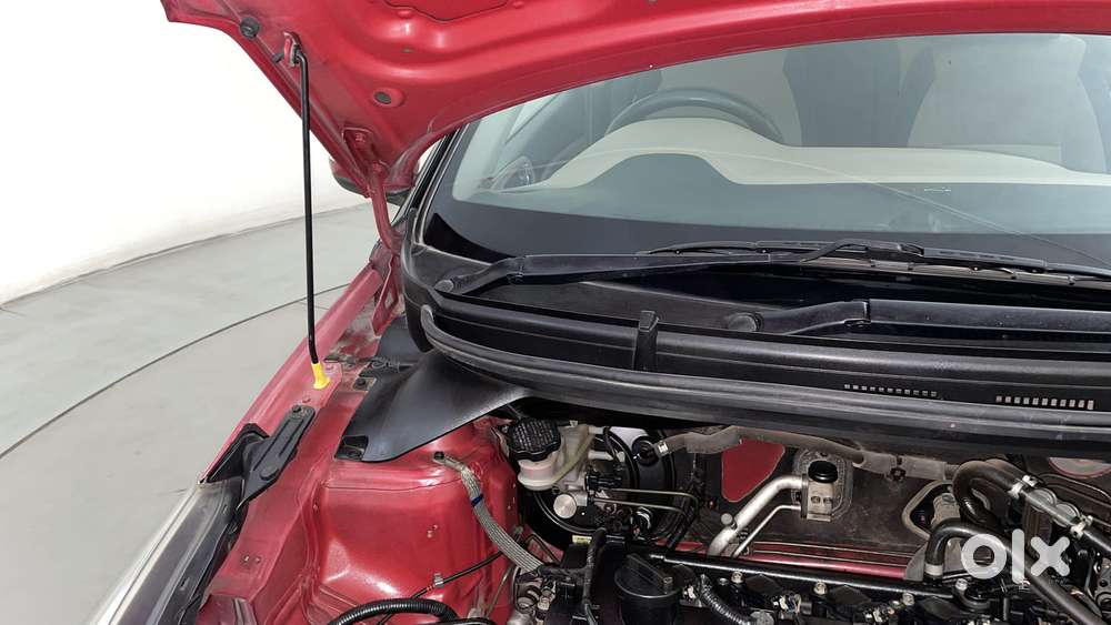 Hyundai Elite I20 1.2 Asta (o) Cvt, 2019, Petrol