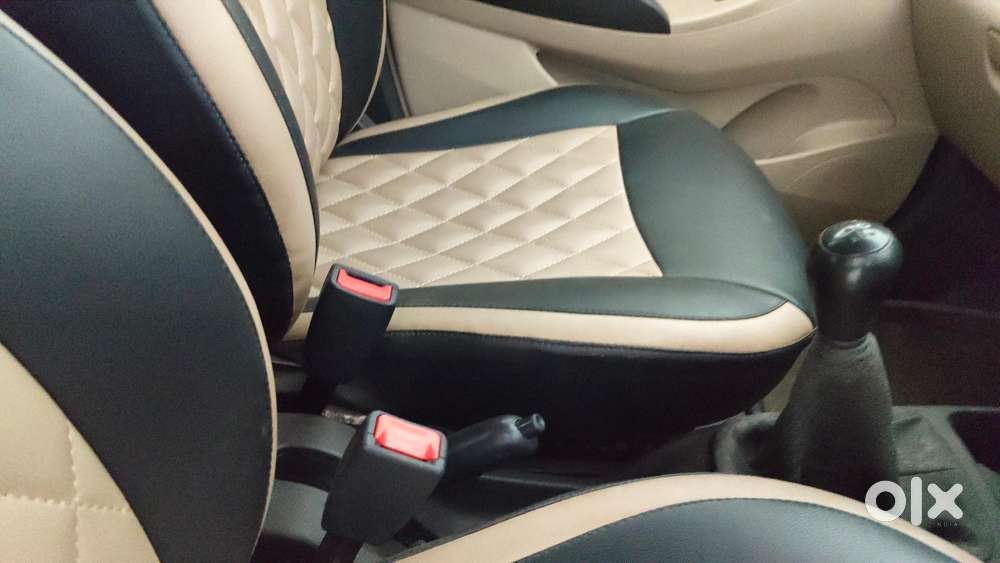 Hyundai Eon Magna +, 2016, Petrol