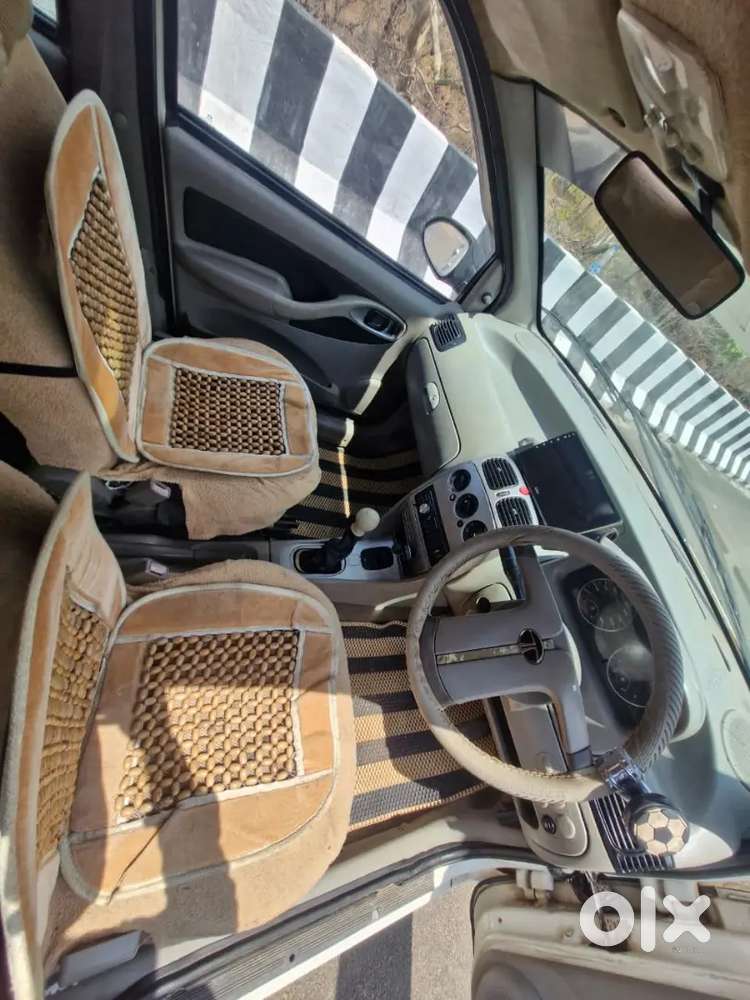 Power Window Touche Screen Back Camera New Tyres Well Maintained