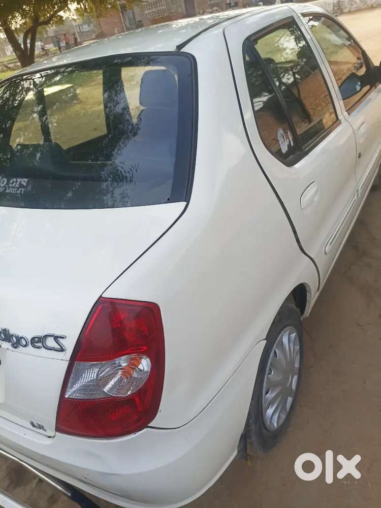 टाटा इडिगो