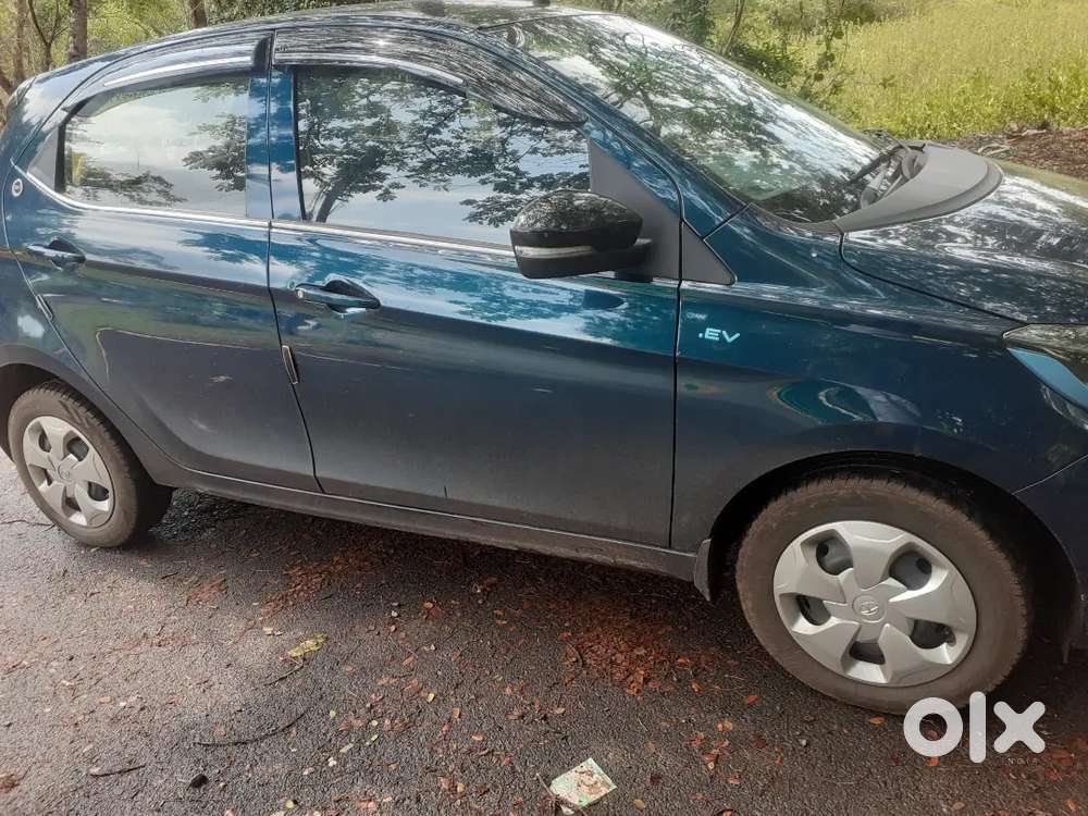 Tata Tiago Ev 2024