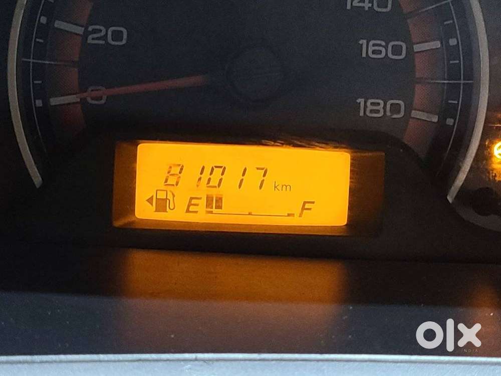 Maruti Suzuki Swift 1.2 Vxi (o), 2012, Petrol