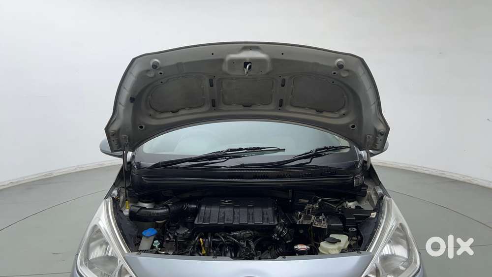 Hyundai Grand I10 Magna Cng, 2019, Cng & Hybrids