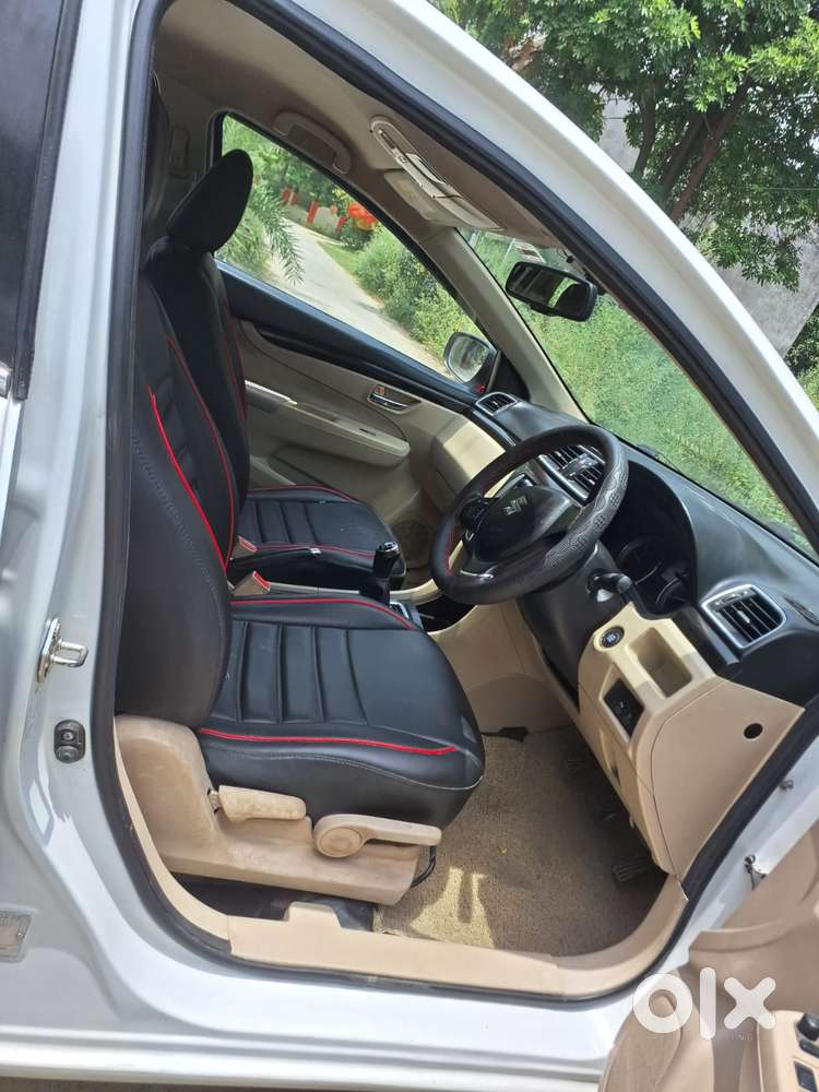 Maruti Suzuki Ciaz Zdi Bs Iv, 2015, Diesel