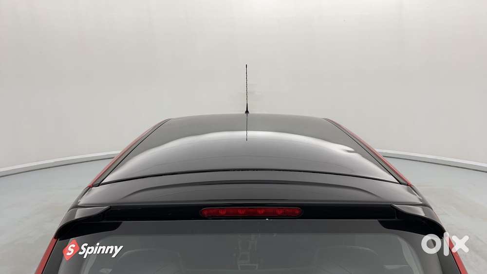 Tata Tiago 1.2 Revotron Xz Plus Dual Tone, 2019, Petrol