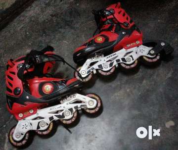 Nivia skates shoes Sports Equipment 1788230772