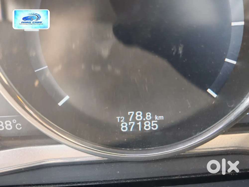 Volvo S60, 2014, Diesel