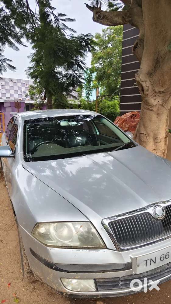 Skoda Laura 2009 Diesel 2nd Owner