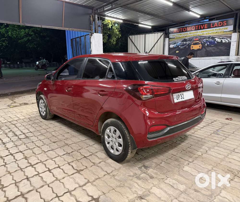 Hyundai Elite I20 Magna Plus Diesel, 2020, Diesel
