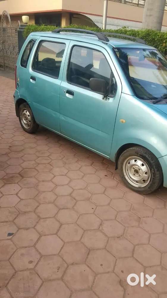 Wagon R For Sale