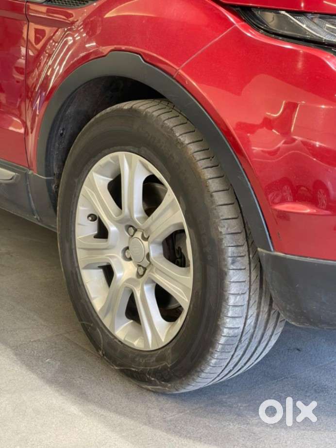 Land Rover Range Evoque 2.0 Td4 Hse Dynamic, 2017, Diesel