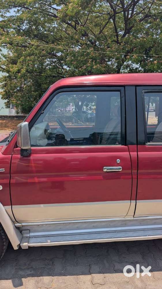 Toyota Qualis Fs B6, 2003, Diesel